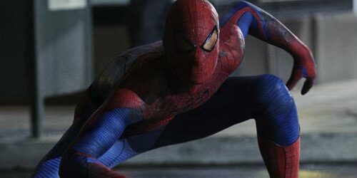 The Amazing Spider Man – la recensione