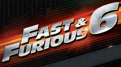 Fast and Furious 6: iniziate ufficialmente le riprese