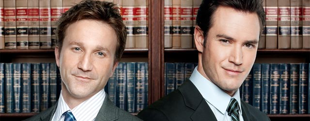 Franklin and Bash