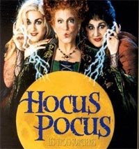 Hocus Pocus