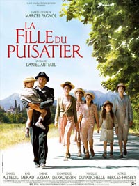 La Fille du Puisatier