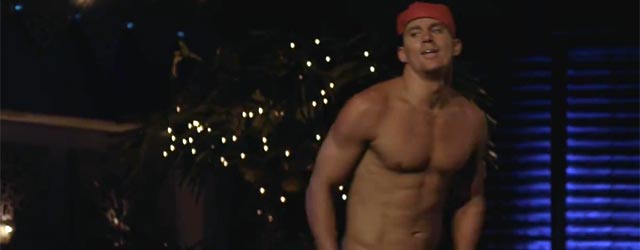 Magic Mike: primo TV Spot italiano