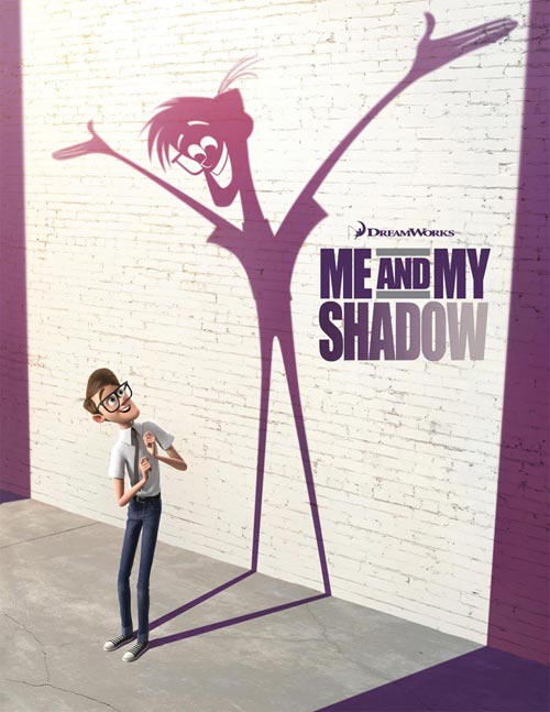 Me and My Shadow