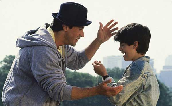 Sage Stallone: morto il figlio di Sylvester Stallone