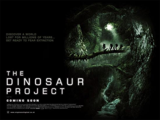 The Dinosaur Project