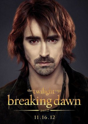 The Twilight Saga: Breaking Dawn - Parte 2