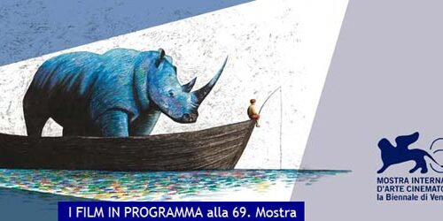 Venezia 2012: Film in programma alla 69a Mostra