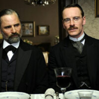 A Dangerous Method: la recensione