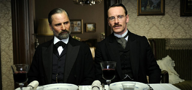 A Dangerous Method: la recensione