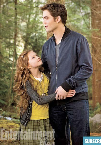 The Twilight Saga: Breaking Dawn - Parte 2