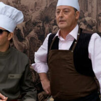 Chef: la recensione del film con Jean Reno