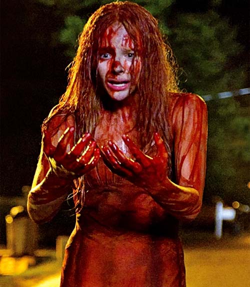 Carrie