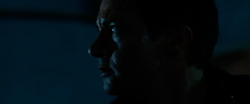 Clip 'Sotto il pavimento' - The Bourne Legacy