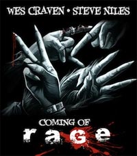 Coming of Rage