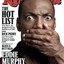 Eddie Murphy