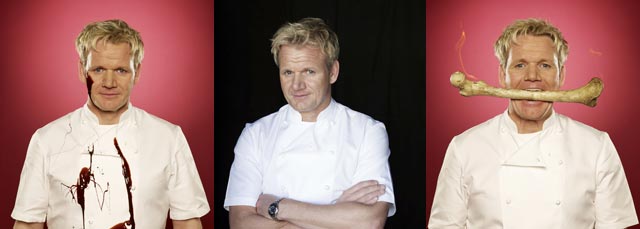 Gordon Ramsay