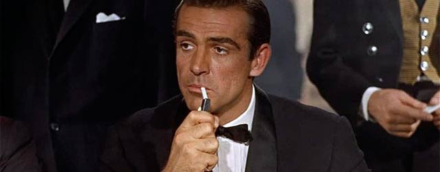 James Bond tutto o niente: La storia mai raccontata di 007