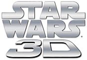 Star Wars Episodi II e III in 3D nel 2013