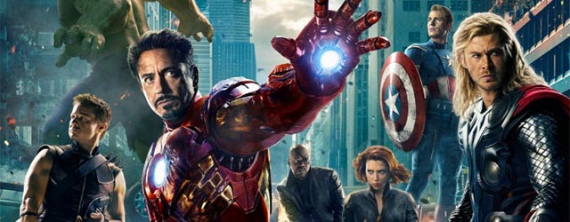 The Avengers, la recensione