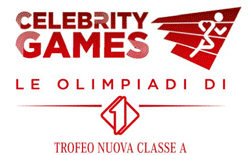 Celebrity Games - Le Olimpiadi di Italia 1