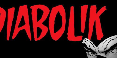 50 anni di Diabolik a Lucca Comics and Games