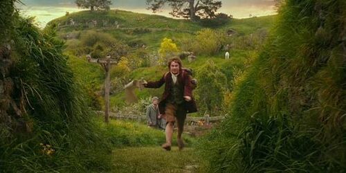 Box Office: Lo Hobbit primo in Italia e stabilisce il record del mondo