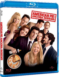 Blu-Ray di American pie - Ancora insieme