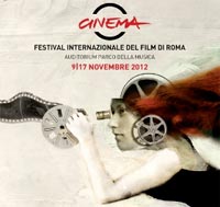 Festival del Cinema di Roma 2012