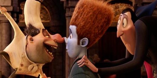 Hotel Transylvania