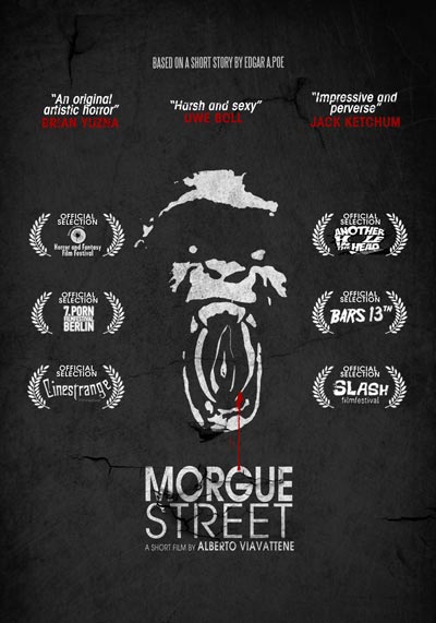 Morgue Street