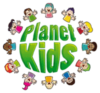 Planet Kids su Sky