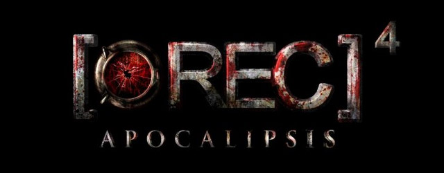 Rec 4: Apocalypse