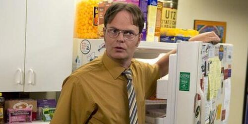 Rainn Wilson The Office