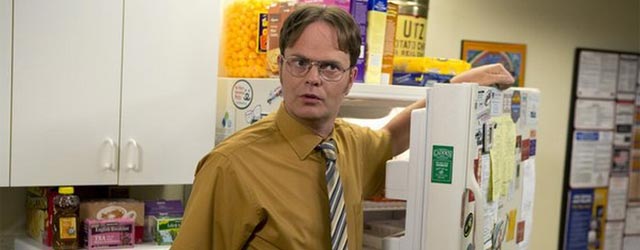 Rainn Wilson The Office