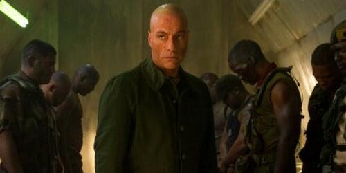 Trailer Red Band per Universal Soldier: Day of Reckoning