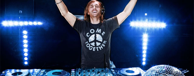 David Guetta