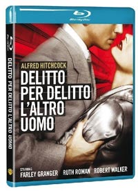 Delitto per Delitto - L'Altro Uomo