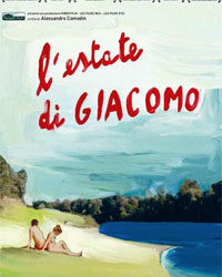 L’estate di Giacomo in DVD