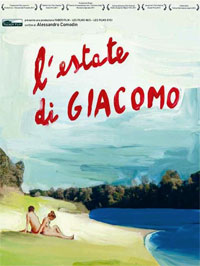 L'estate di Giacomo