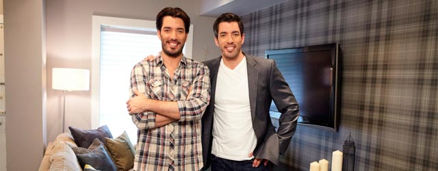 Fratelli in Affari: Jonathan e Drew Scott