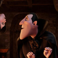 Recensione Hotel Transylvania