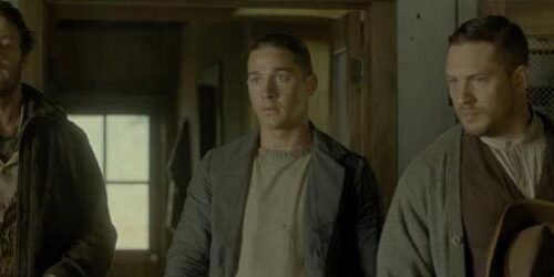 Lawless: trailer, clip, e featurette del film con Tom Hardy, Guy Pearce, Gary Oldman, Shia LaBeouf