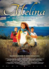 Melina – Con rabbia e con sapere dal 22 dicembre al cinema