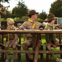 Recensione Moonrise Kingdom - Una fuga d'amore