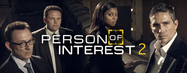 Person of Interest