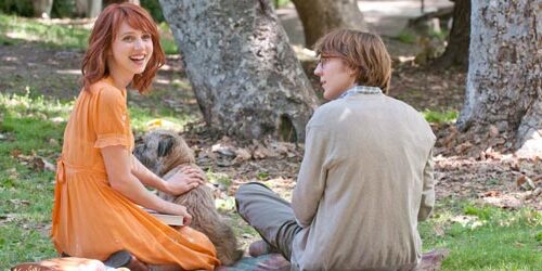 Ruby Sparks, la nuova commedia dagli autori di Little Miss Sunshine