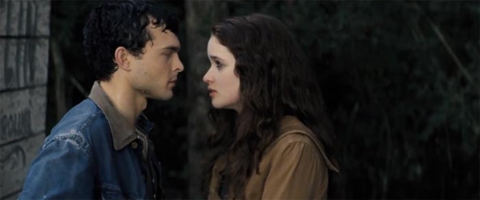 Trailer - Beautiful Creatures - La sedicesima luna