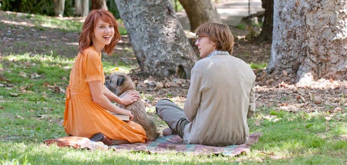 Trailer italiano - Ruby Sparks