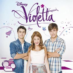 Violetta: confermata la seconda stagione mentre l’album è primo in classifica