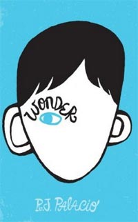 Wonder di JR Palacio